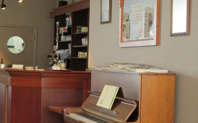 Hotel Muske Pitter