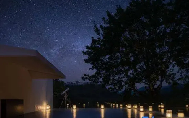 Yunzhu Mountain Lanxi Boutique Inn