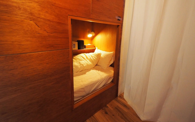 Hostel Sui Kyoto