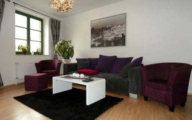 Sundappartement