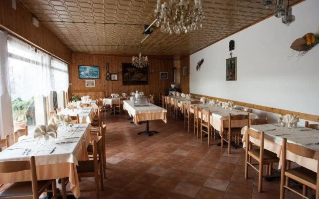 Hotel Aurora