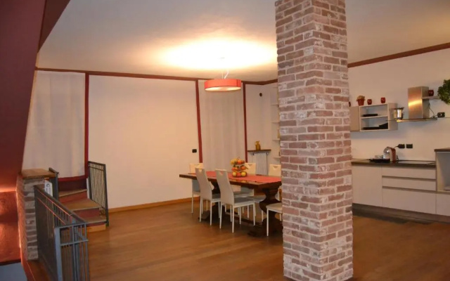 Casa Chiara
