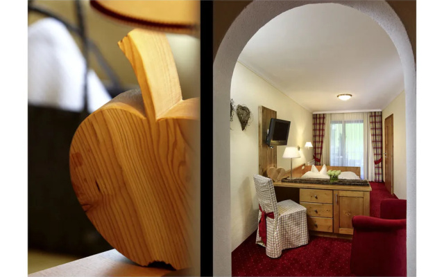 Hotel Weisses Lamm