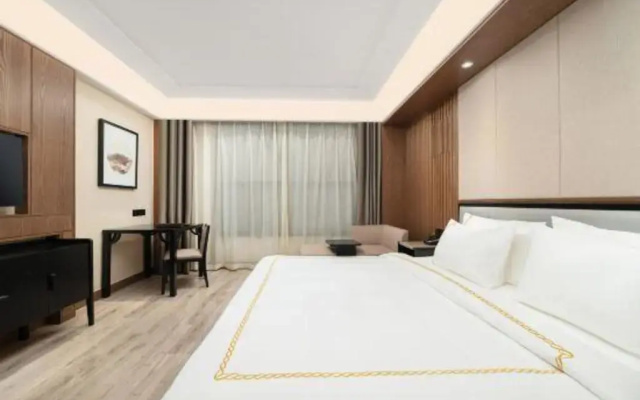 Hong Shan International Hotel
