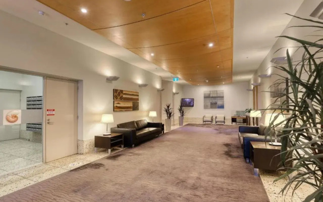 Marsden Suites Nautilus Orewa