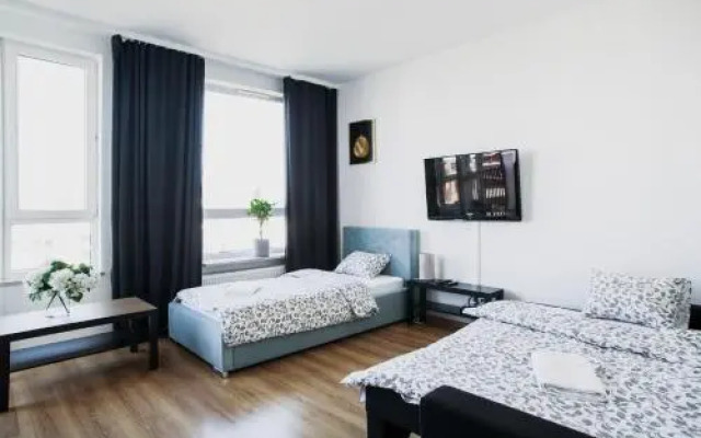 Prudentia Apartments Kłobucka