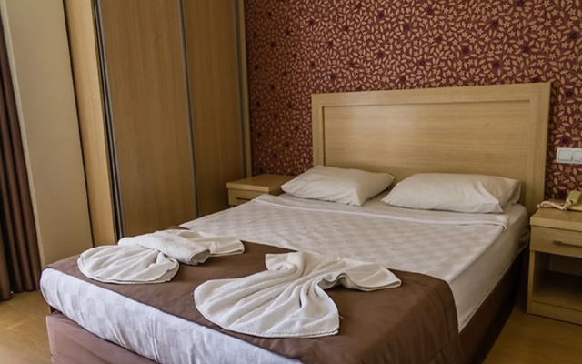 Letoon Hotel & SPA