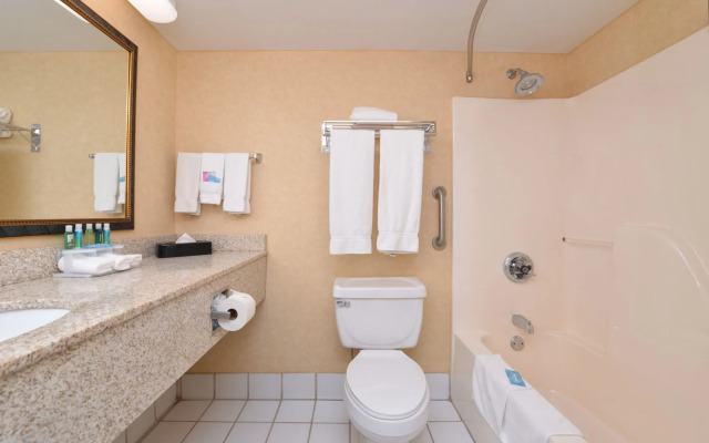 Holiday Inn Express La Junta by IHG