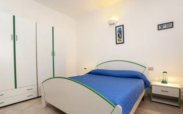 Appartamento Telemaco