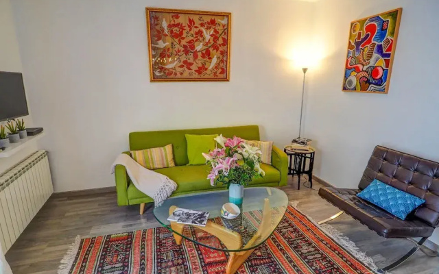 The Lilium Apartment by Hello Apartments Sitges