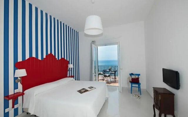 Alcione Residence