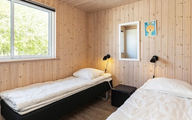 5 Star Holiday Home in Vaeggerlose