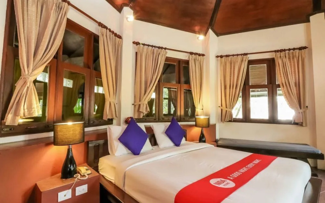 Nida Rooms Central 39 Silver Stone