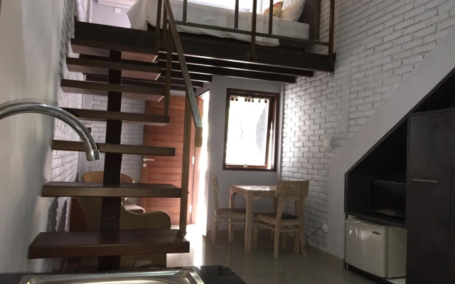 Palm Loft Bali