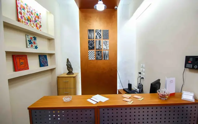 Lyly Hostel