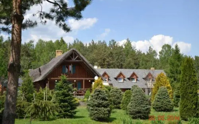 Koziołkowo