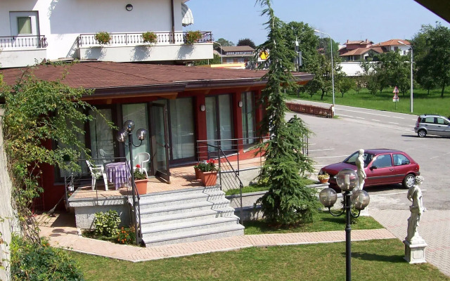 Hotel Lo Scoiattolo