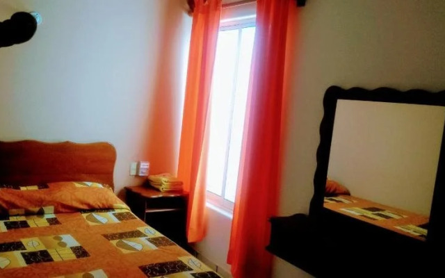 Hotel Sol Posada