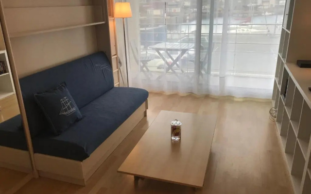 Studio Quai Loti