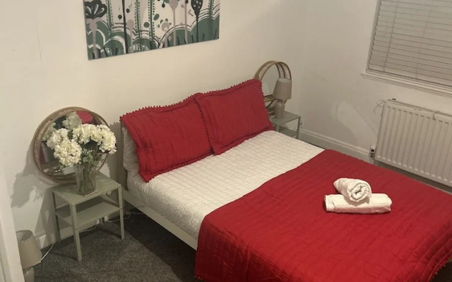 Thorn - Romance Deluxe Room
