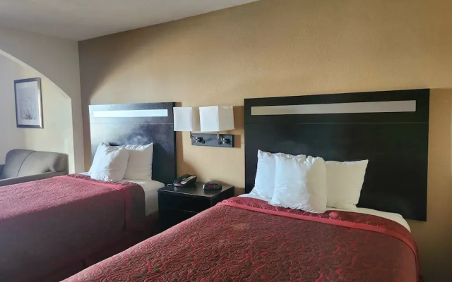Days Inn by Wyndham Hammond