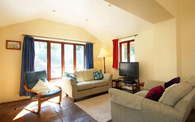 Holiday Home Ty Llan