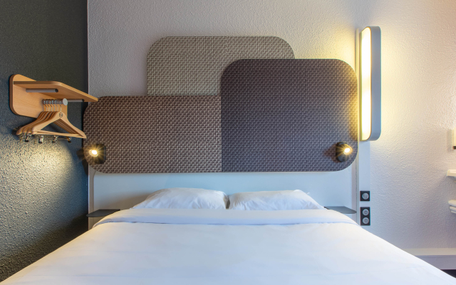 B&B HOTEL Châteauroux A20 L'Occitane