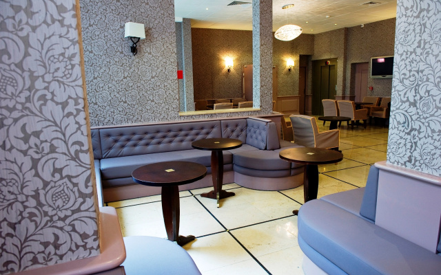 The Originals City, Hôtel Astoria Vatican, Lourdes