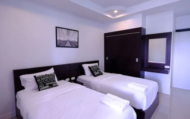 Inday Hotel