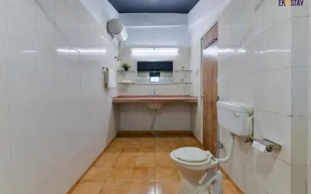 EKO STAY- Deltin Villa
