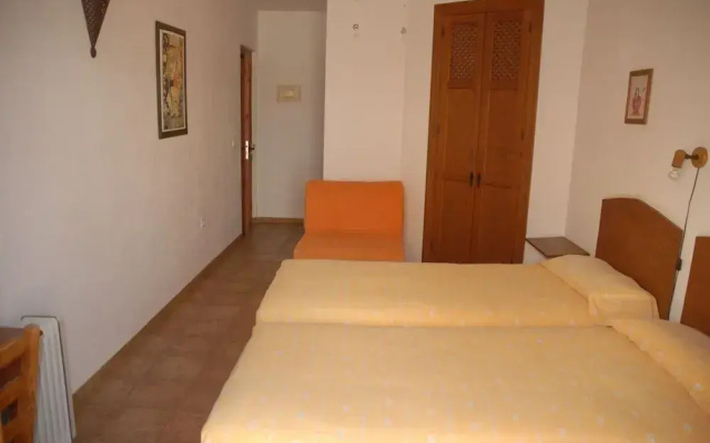 Hostal Lorca