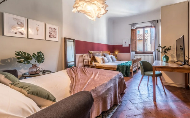 Wine Apartments Florence Franciacorta
