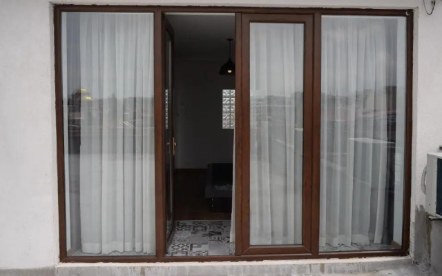 Guest House Gantiadi