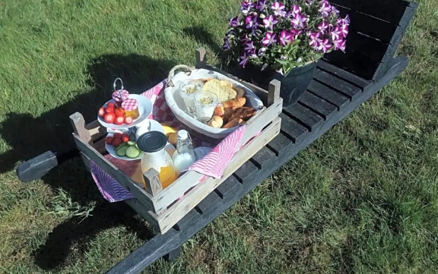 B&B De Flecht - De Skries