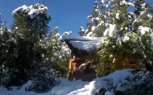 Cabanas De La Comarca