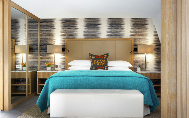 The Marylebone Hotel