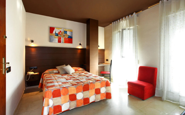 Hotel Navarro