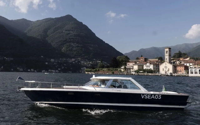 Il Cuore del Lago in Varenna