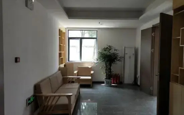 Jingxiju Inn, Jixian County
