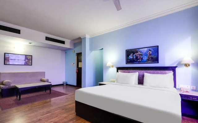 Blissful Comfort Stays MG Road Ernakulam