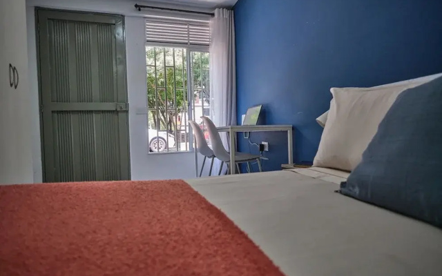 Loft en Laureles San Joaquin