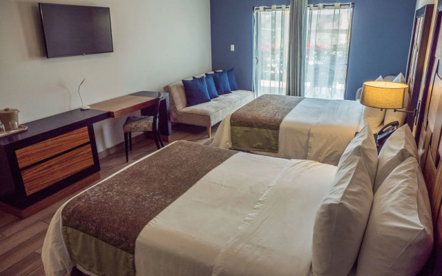 Sawari Hotel