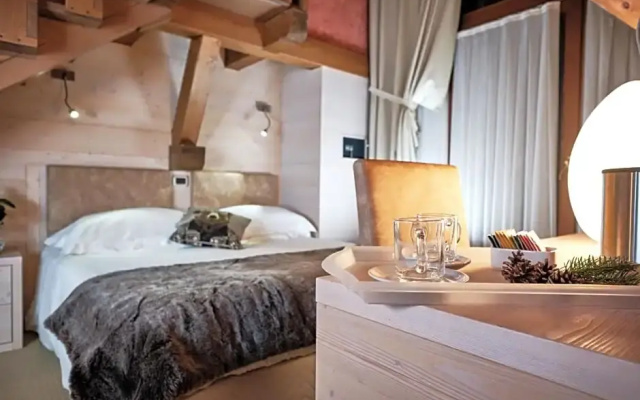 Hotel Belmonte