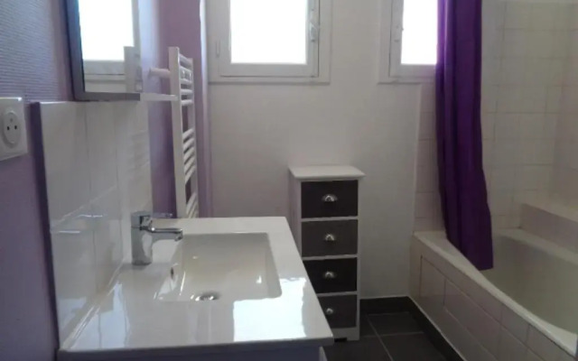 Appartement Arcachon, 3 Pièces, 4 Personnes - Fr-1-374-100