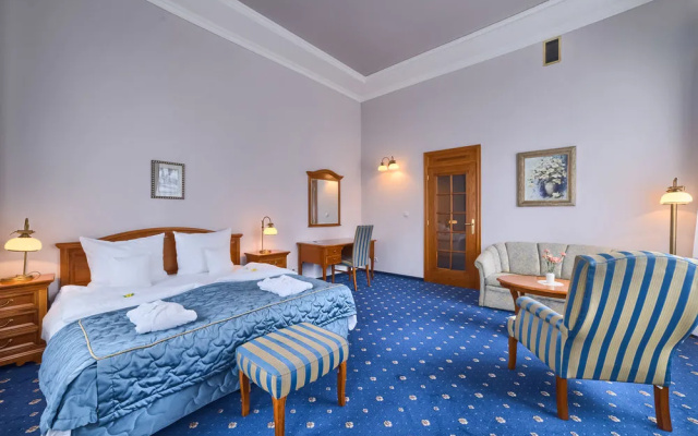 Hotel ART  SPA