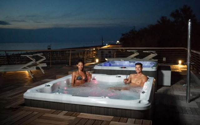 Il Cuoricino Podere le Bozze con piscina, WI-FI, posto auto