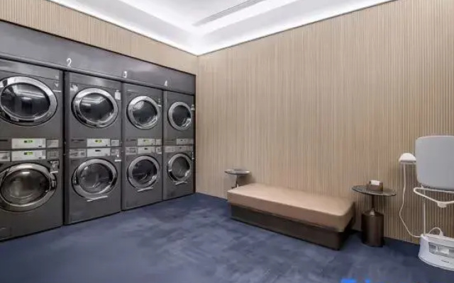 Qingyang Anpo Hotel