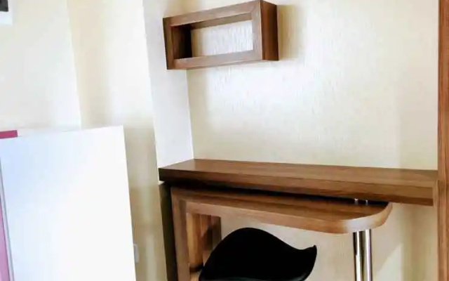 TechieRoom Swift at Clove Garden Residence