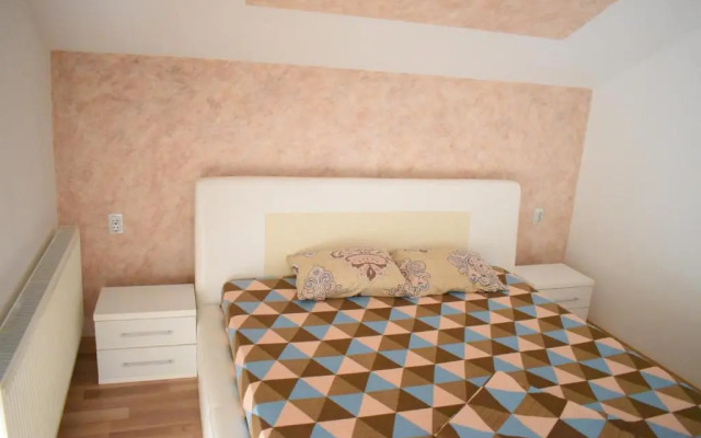 Apartments Holiday