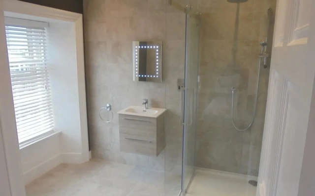 York Place Oasis 3 Bed